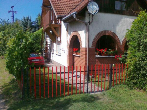 Holiday home in Balatonfenyves 18465